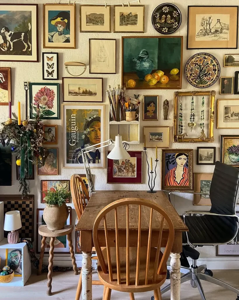 wall decor