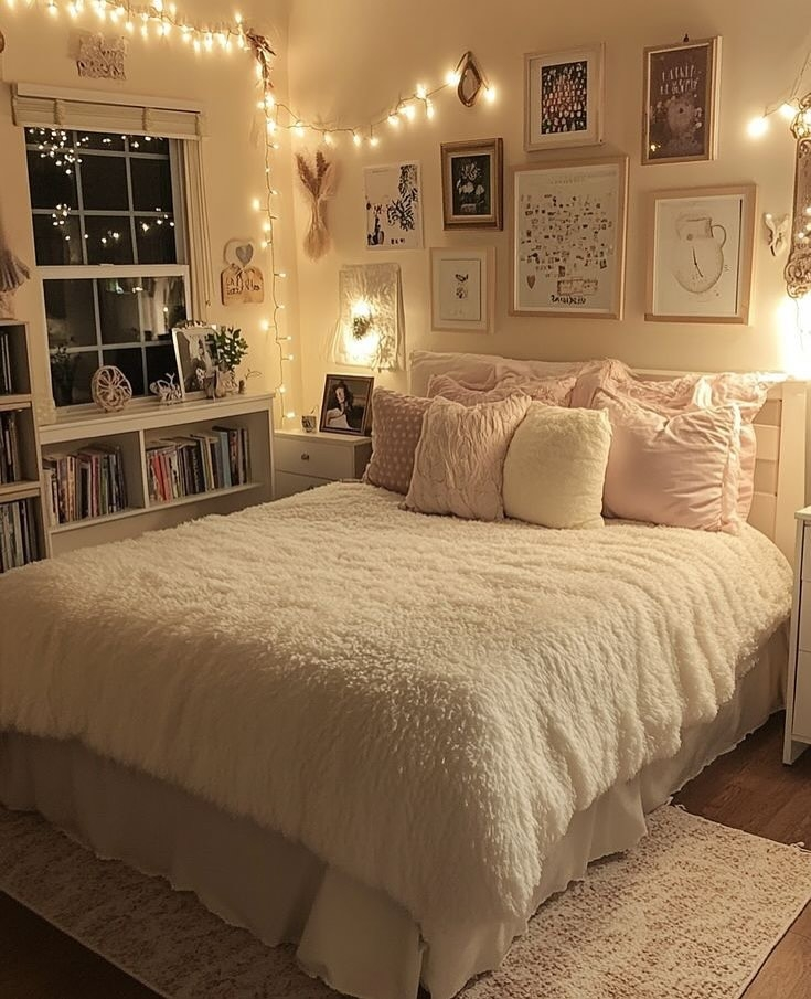 Small spaces Decor