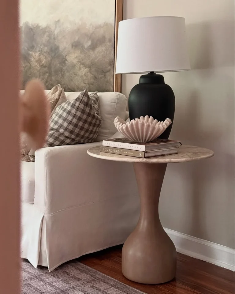 Unique table lamp inspiration