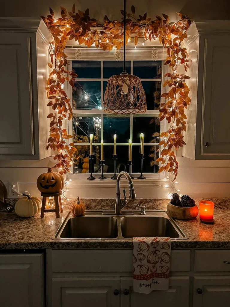 Cozy Fall Decor Ideas You’ll Want to Copy