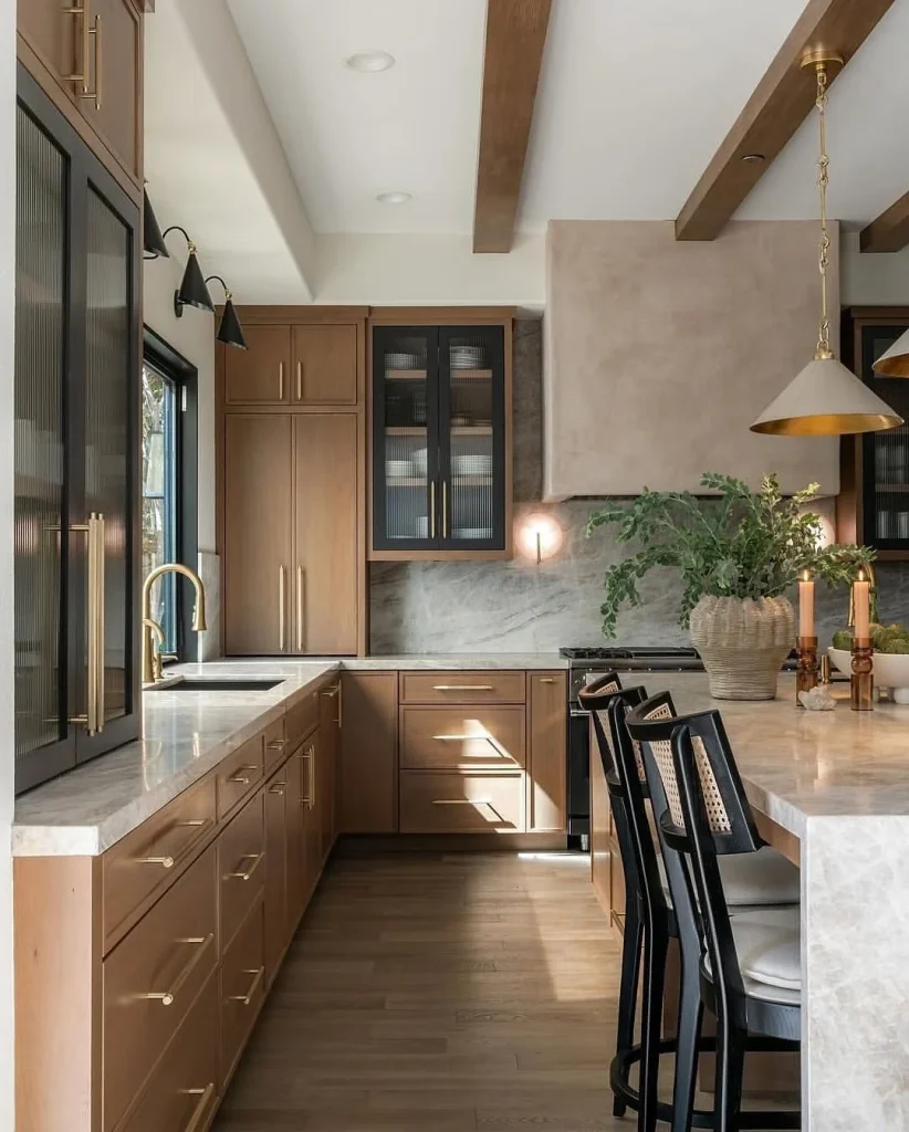 Timeless Kitchen Cabinets Styles