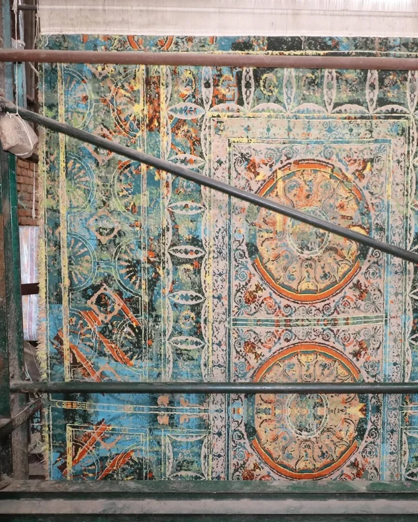 Rugs