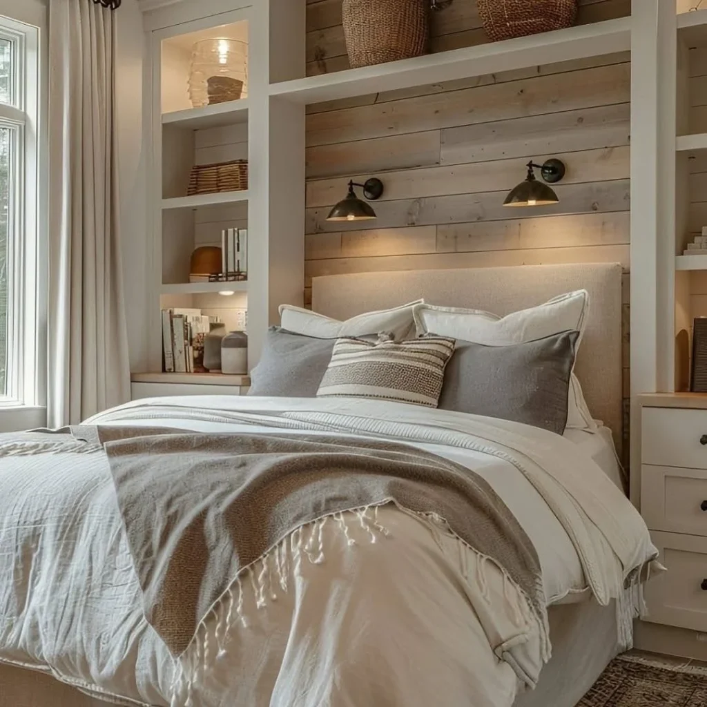 Bedroom ideas