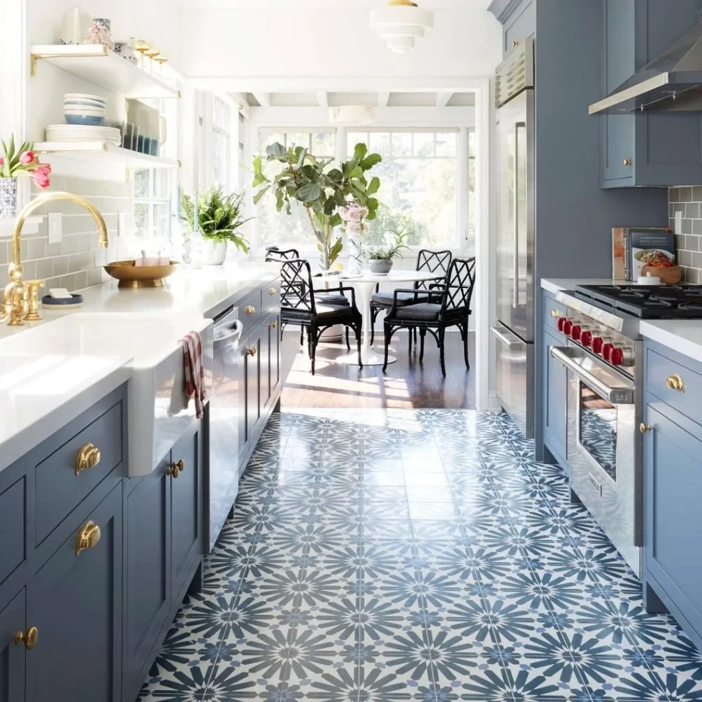 Kitchen ideas