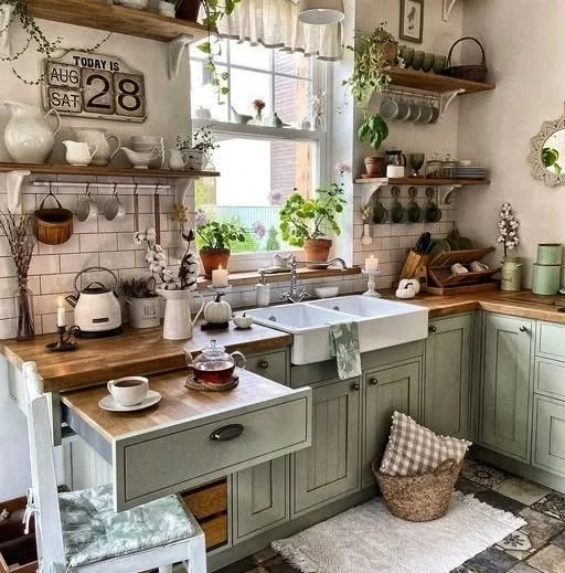 kitchen style