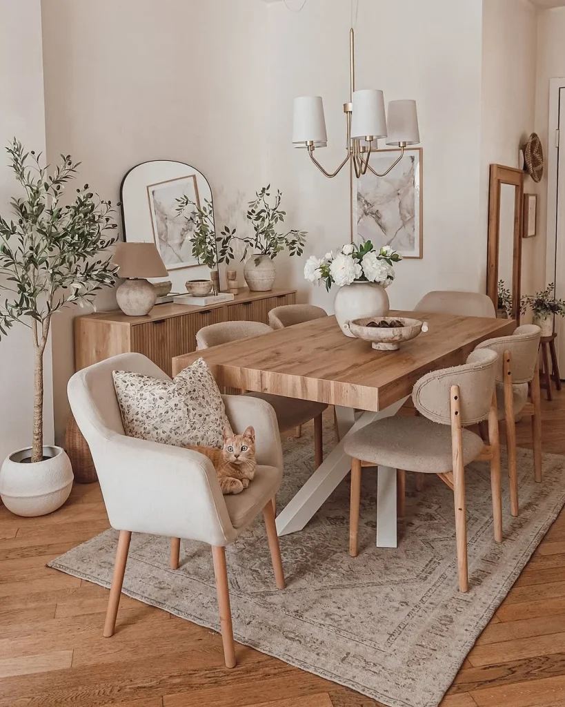 Elegant Dining Room Ideas to Pin