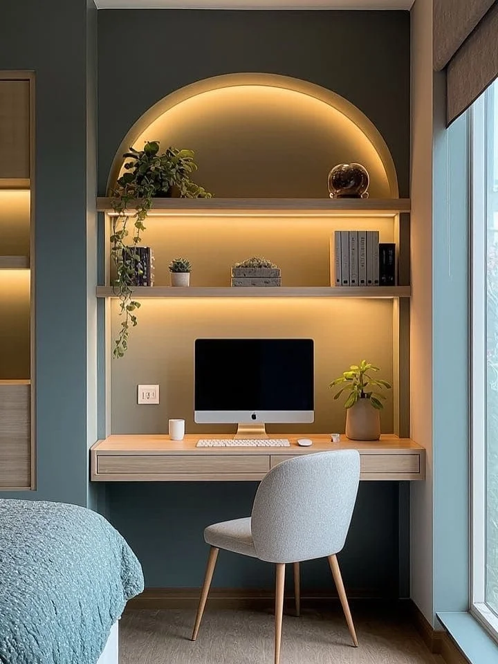 Study table