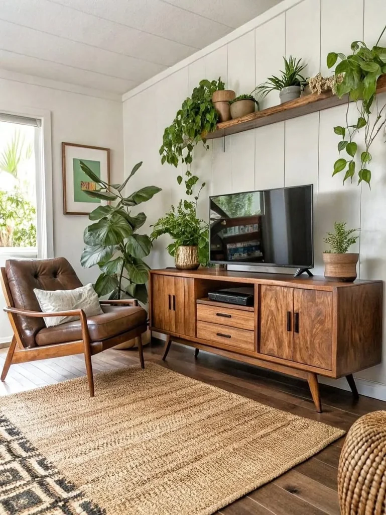 Modern Shelf Design for Stylish Spaces