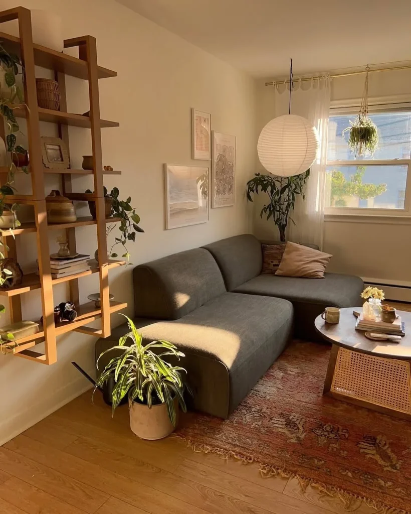 sofa design