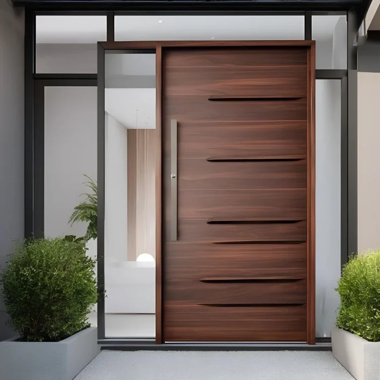 16 Creative Door Ideas to Elevate Your Home