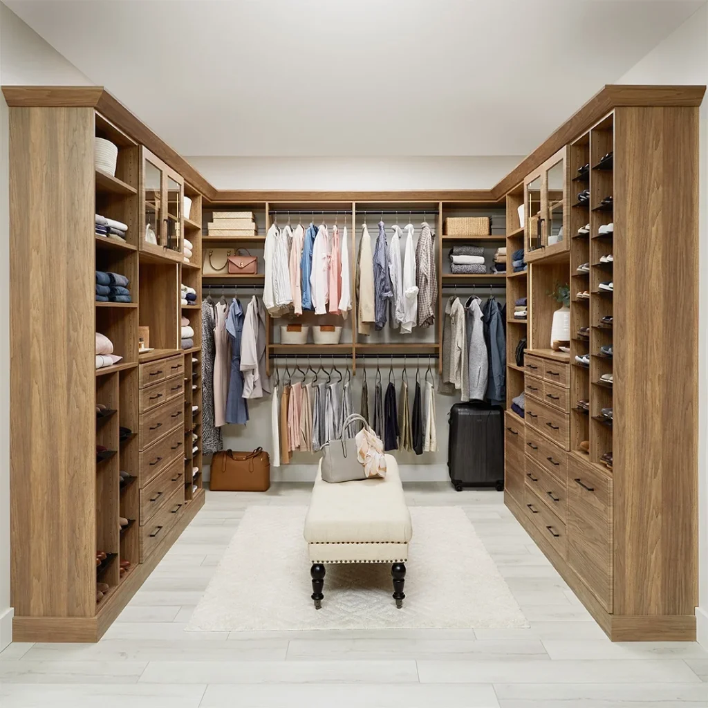 Shoe rack