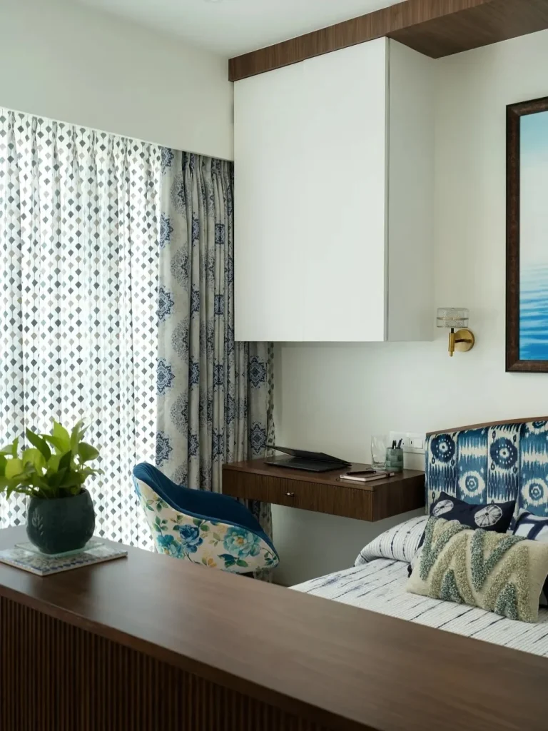 Modern study table design