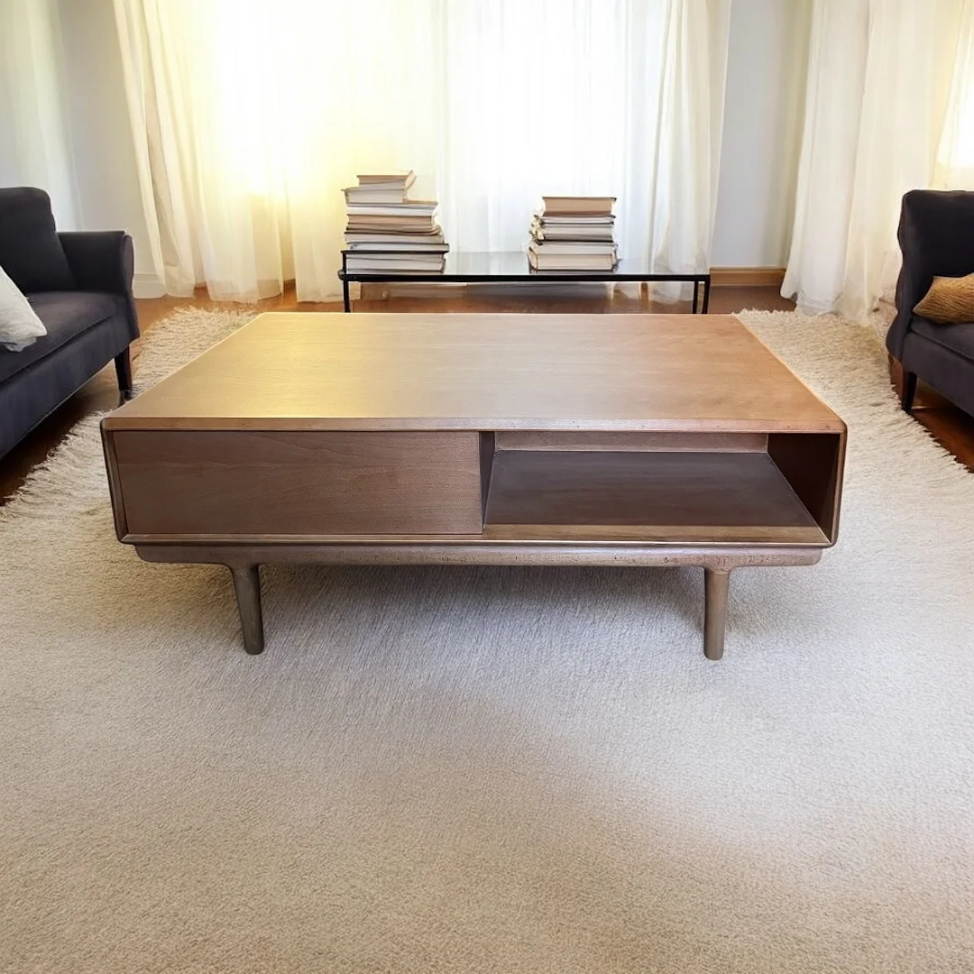 Coffee Table Decor