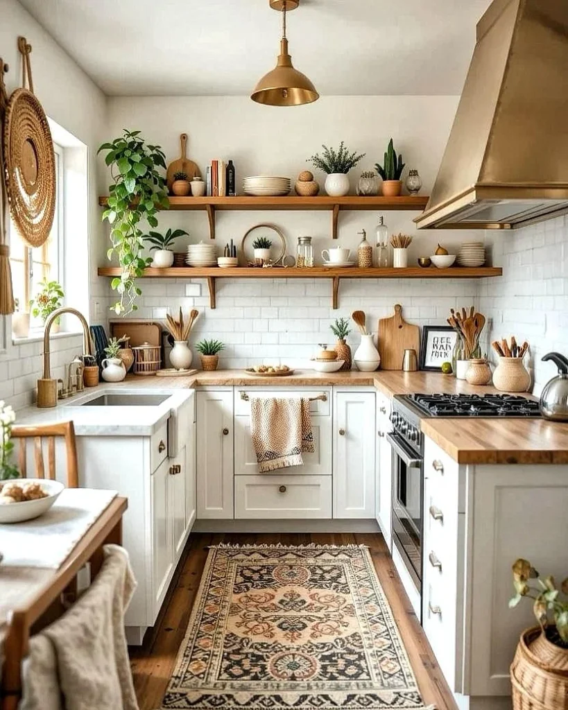 Modern Kitchen Cabinets Inspiration