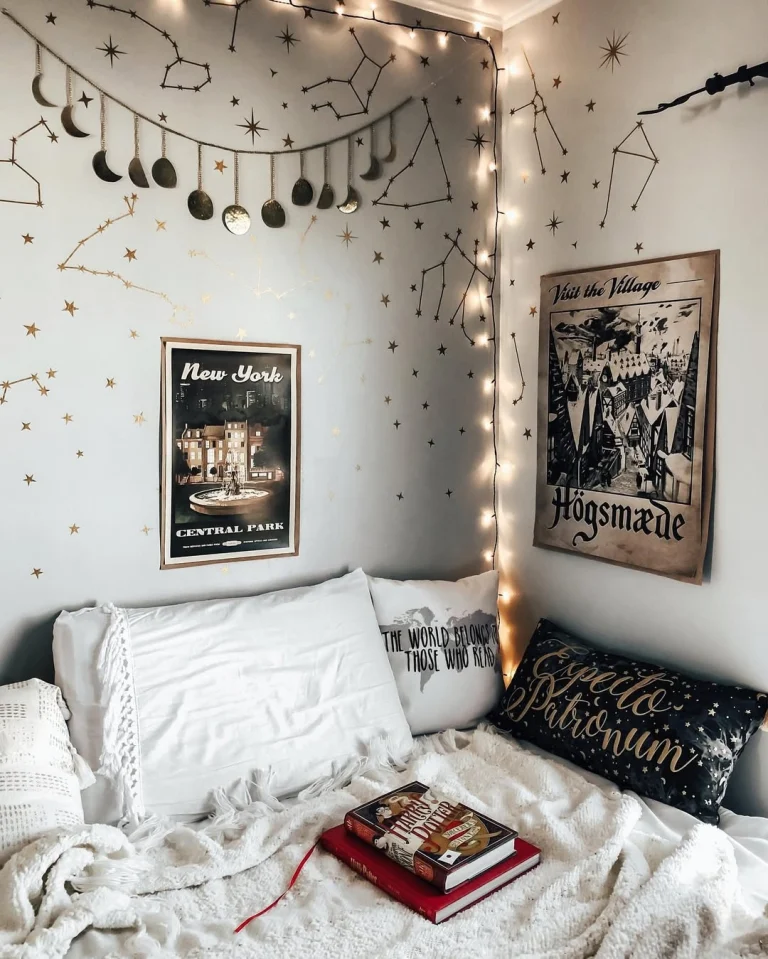 Small spaces Decor NYC