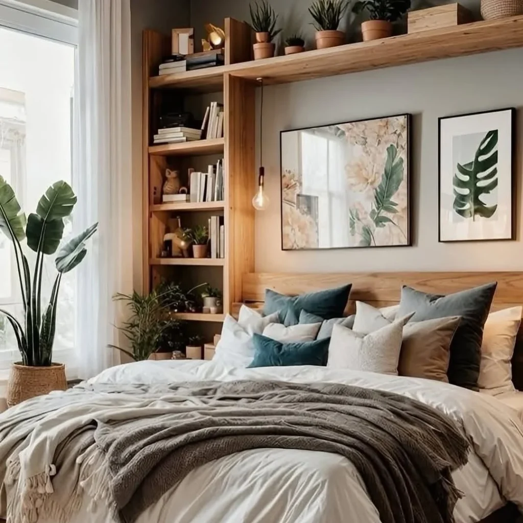 Stylish Wall Shelves for Modern Homes