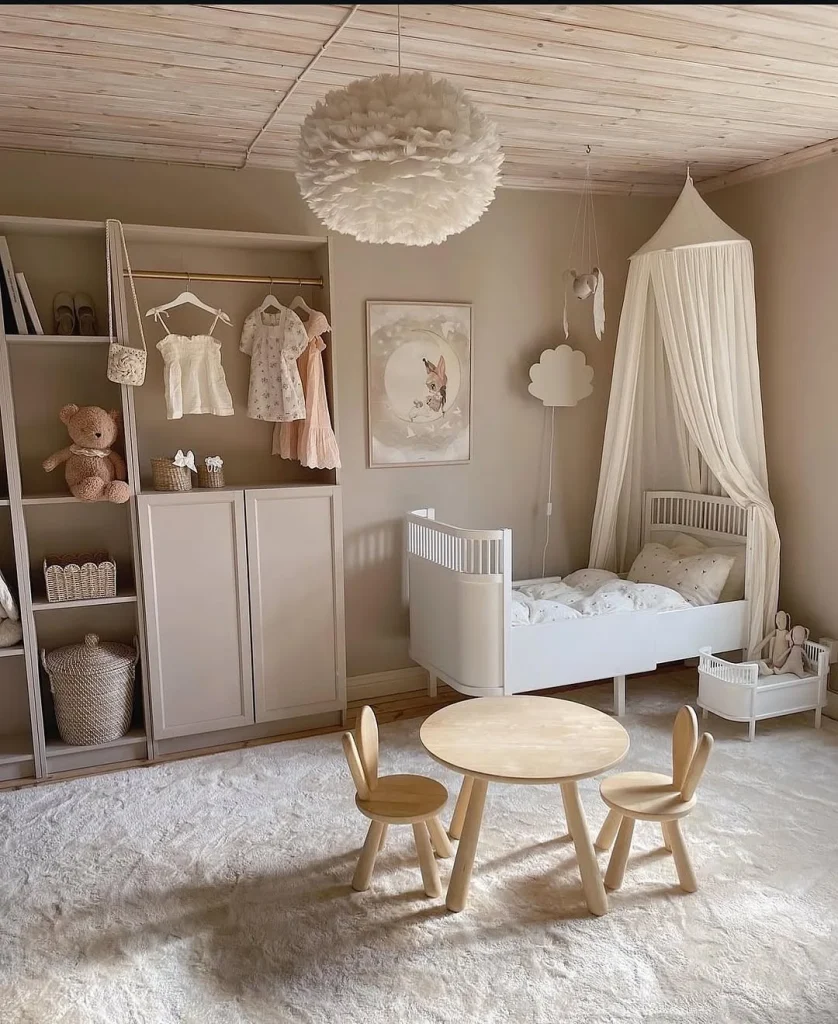 Kids room ideas