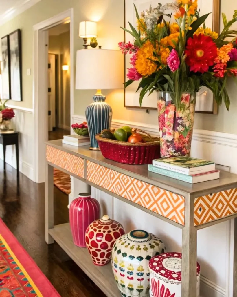 Entryway Ideas