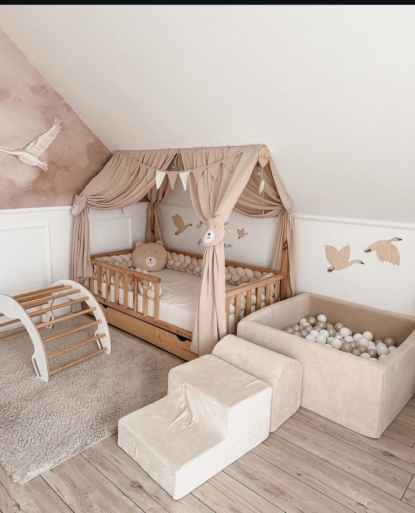 Nursery Ideas usa