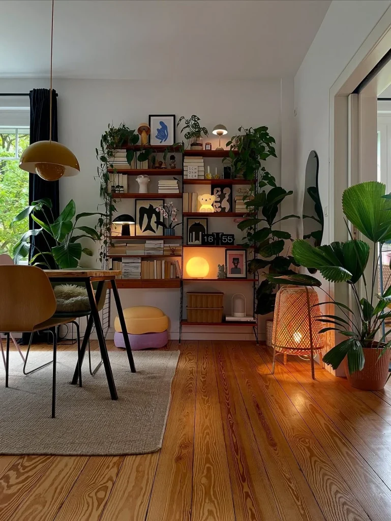 Stunning Dining Room Design Tips