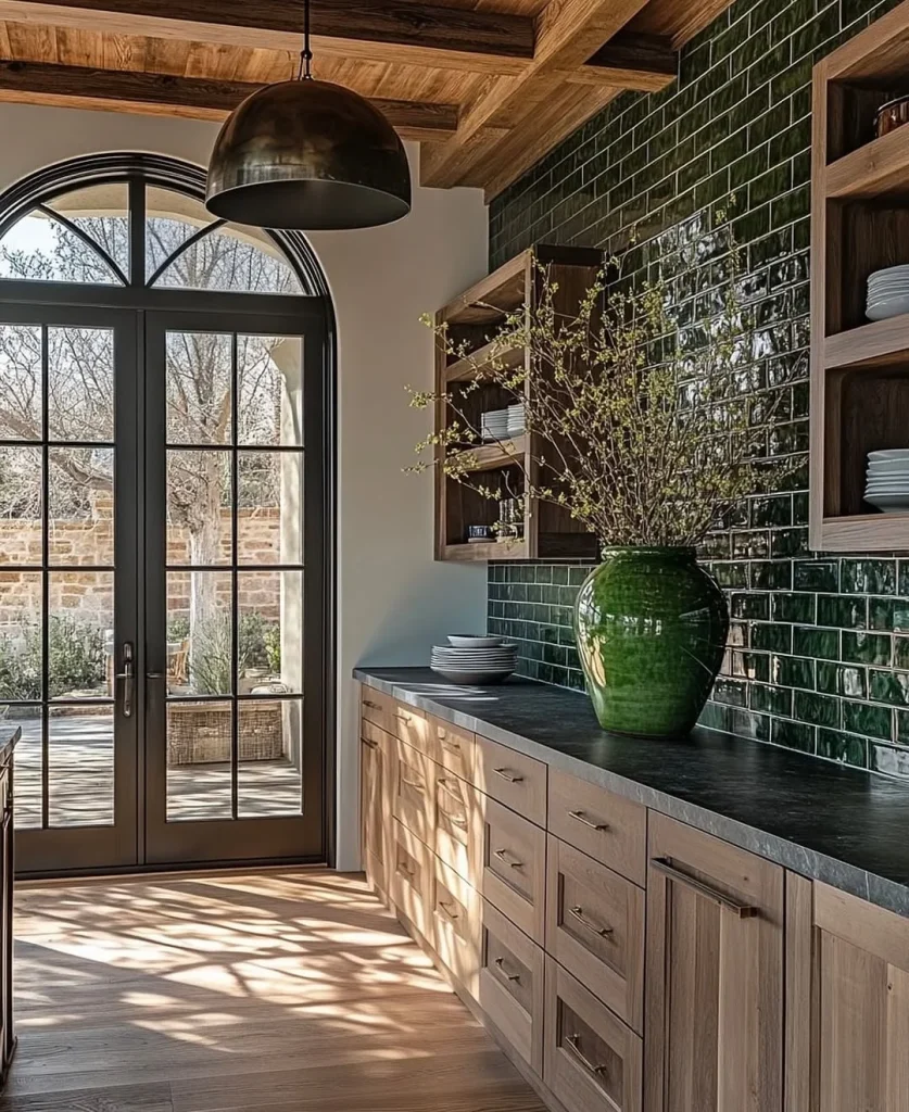 Stunning Kitchen Cabinets Ideas