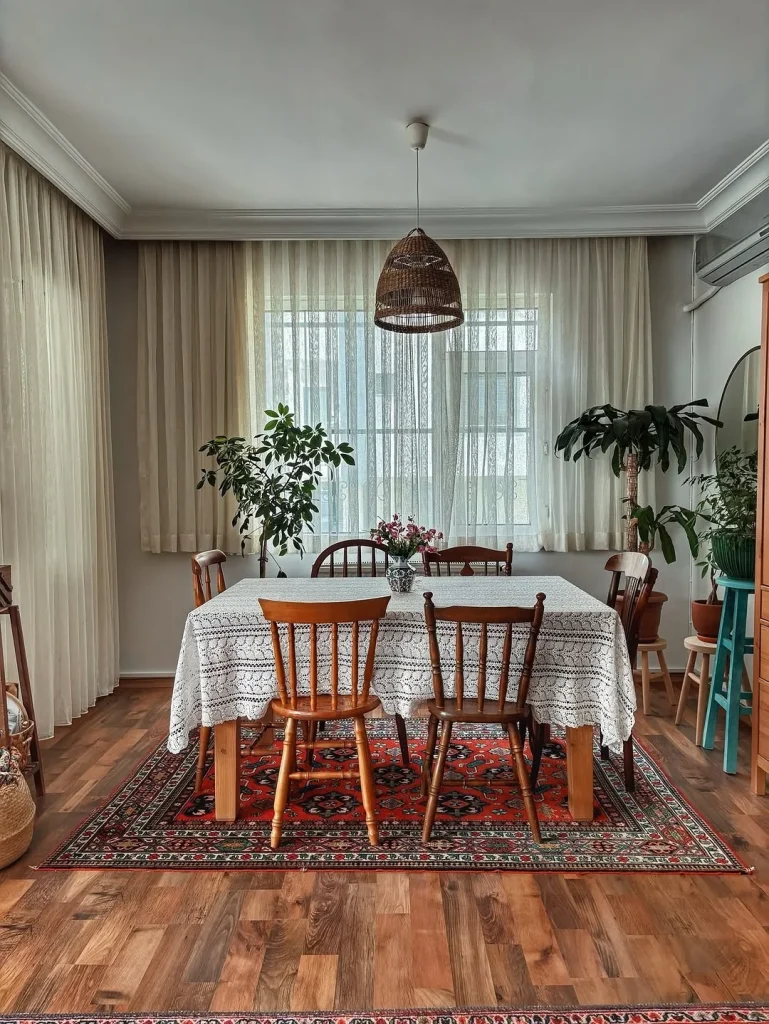Dining Room Decor