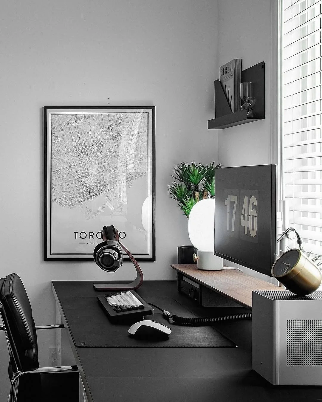 office decor