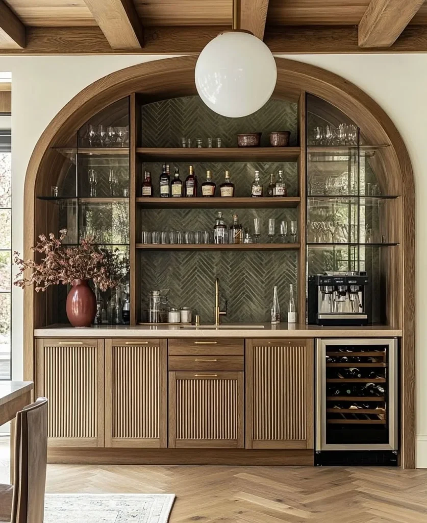 Kitchen Cabinets for Homes