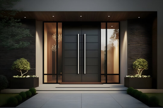 Main door ideas