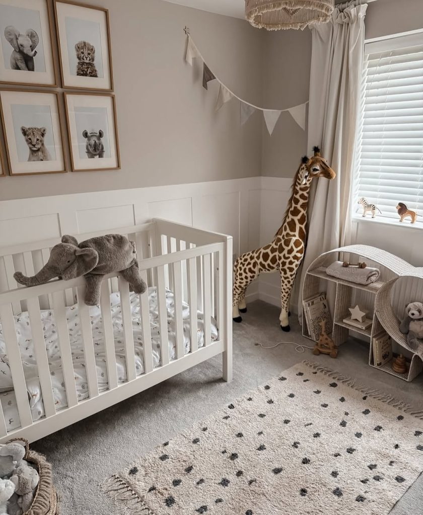 Nursery Ideas nyc