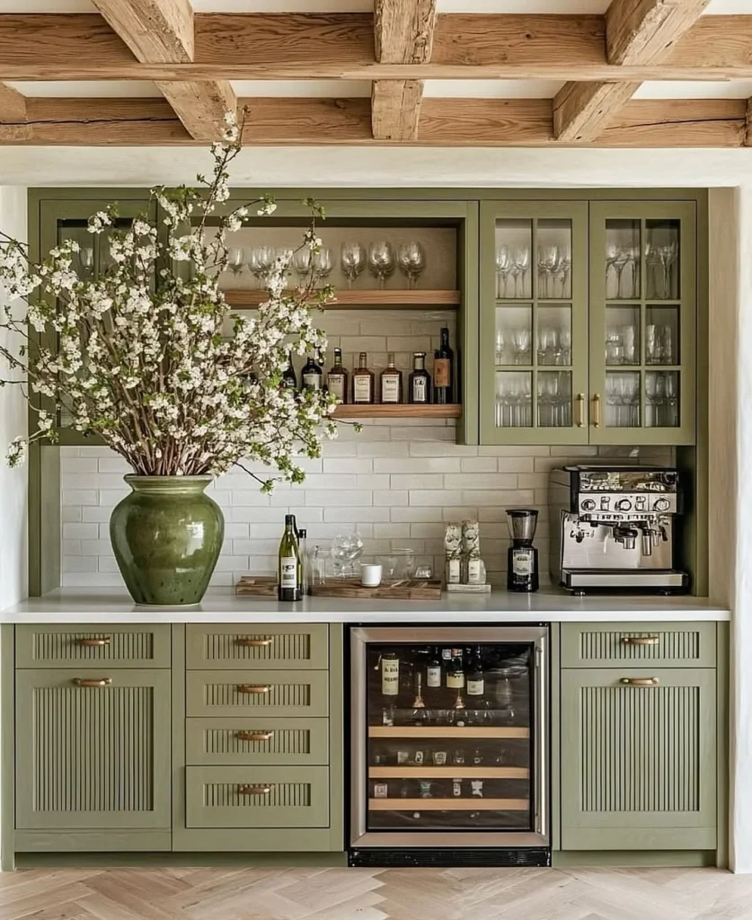 Cabinet Design Trends