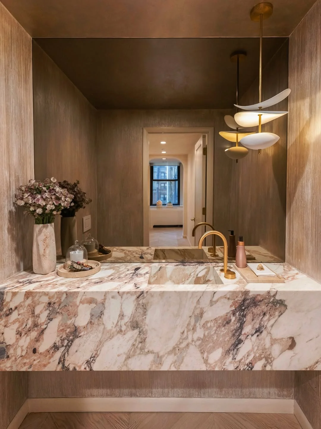 Powder room ideas