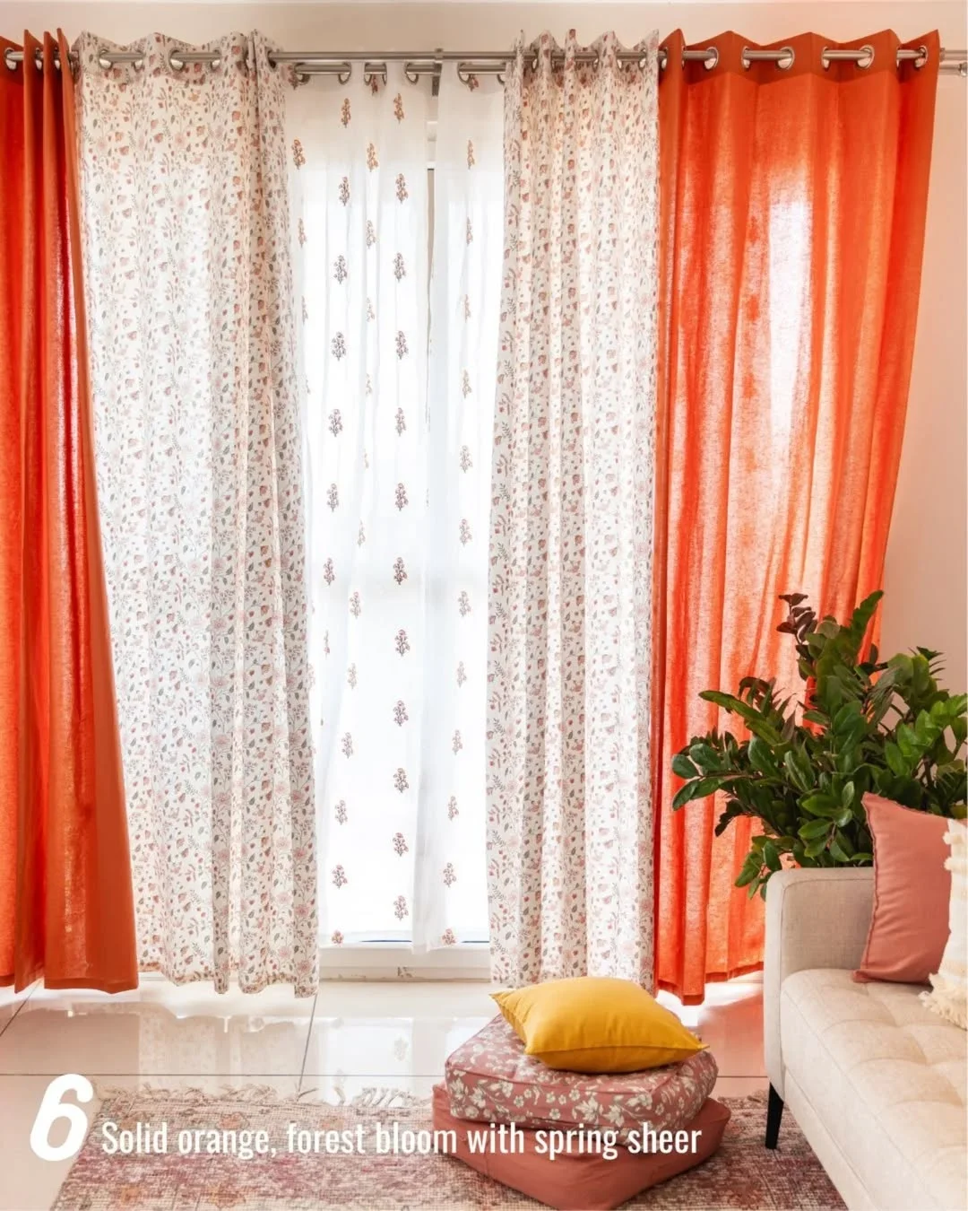 Curtains