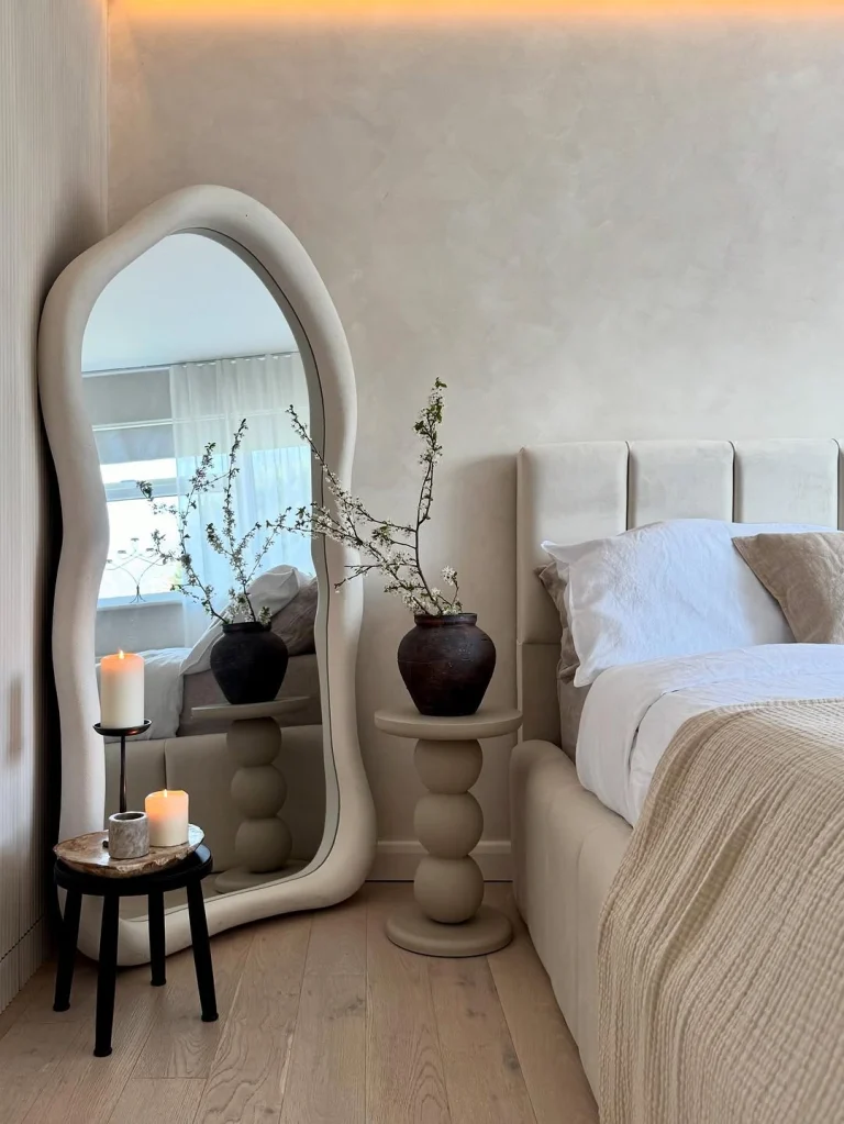 mirror walls virginia