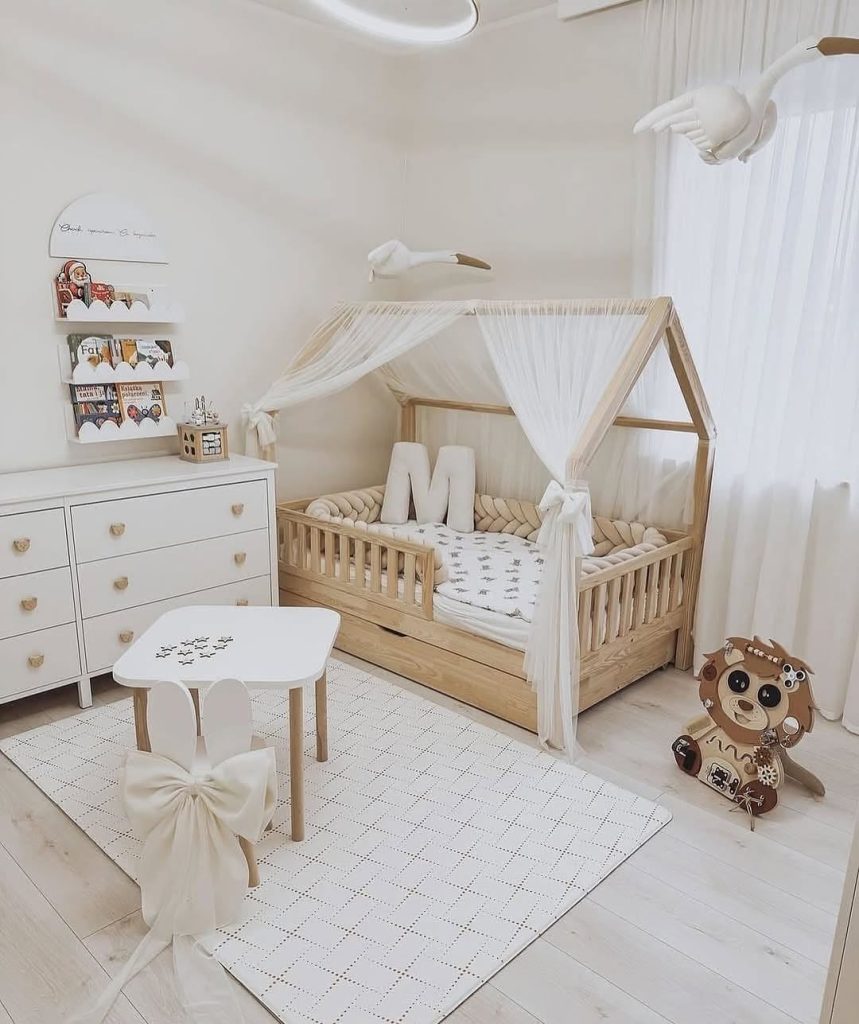 Nursery Ideas
