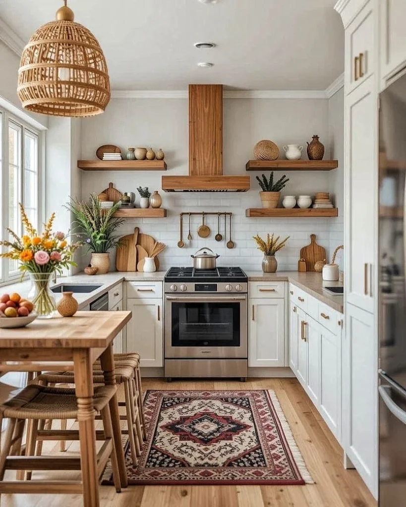 Kitchen Cabinets Styles