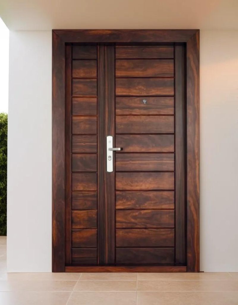 Main door idea london