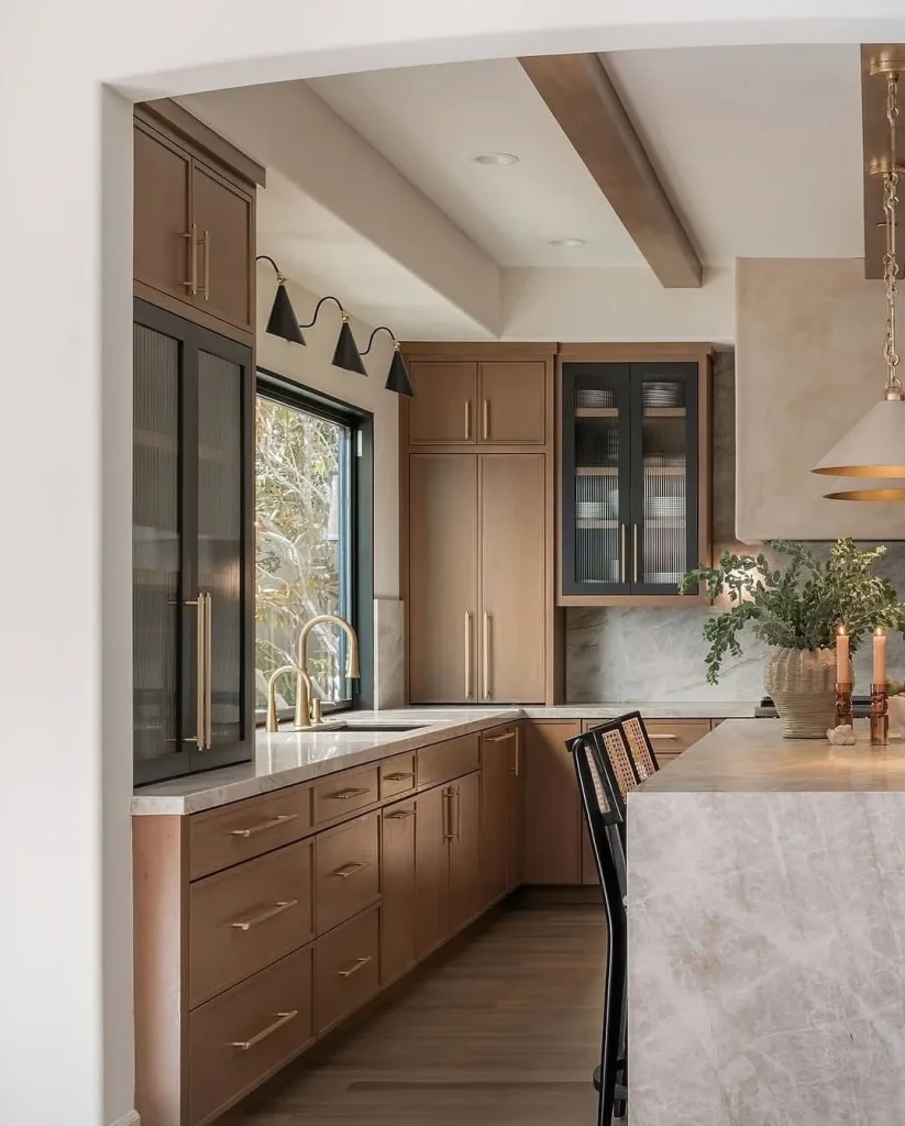 Kitchen Cabinet Ideas