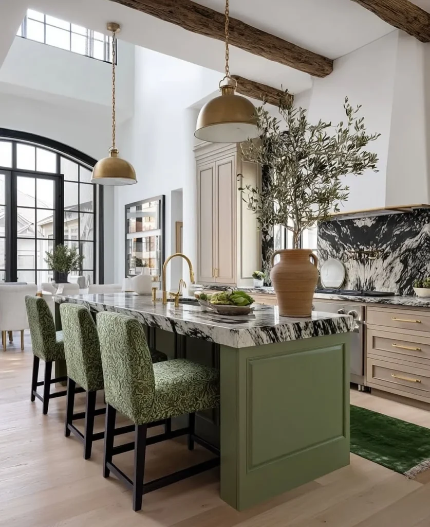 Kitchen Cabinets for Modern Homes