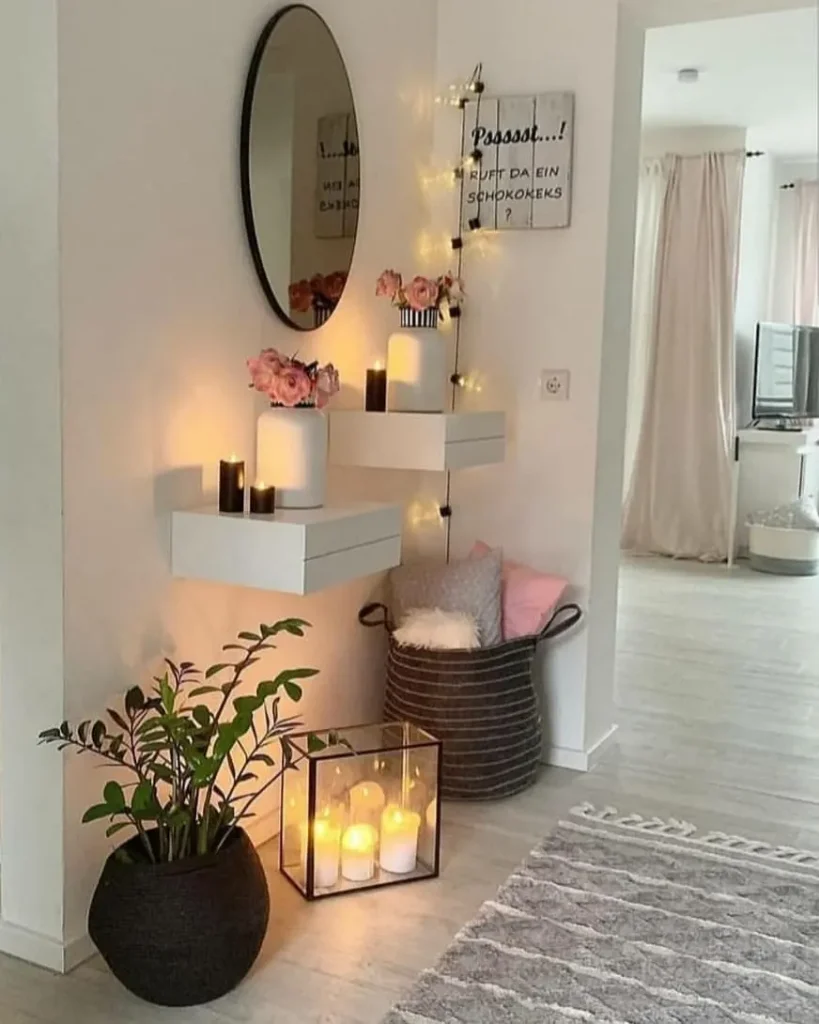 entryway
