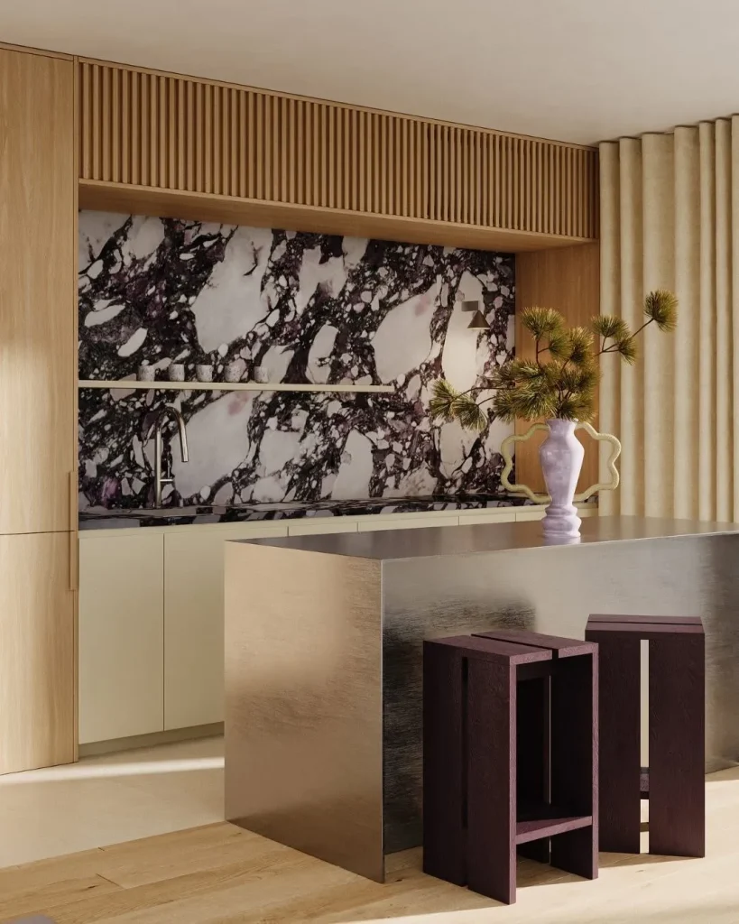 Countertop Decor Looks
