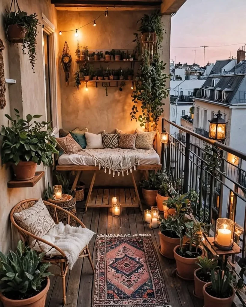 Balcony Idea Ottawa