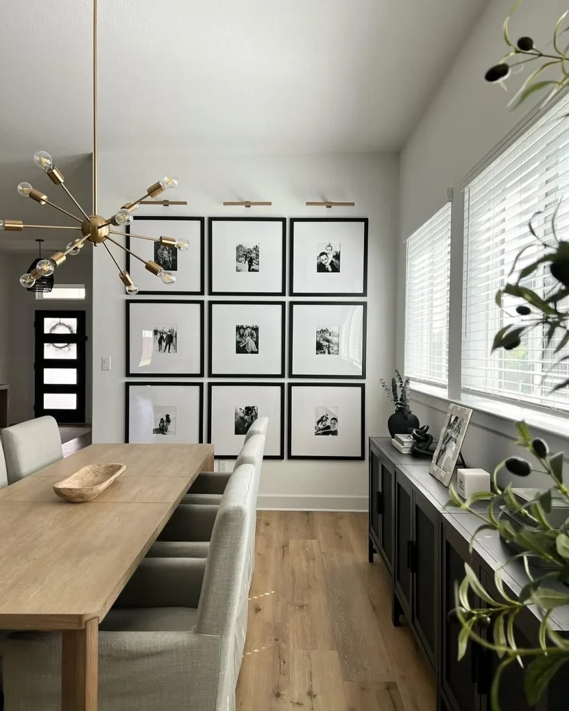 Wall Decor Ideas