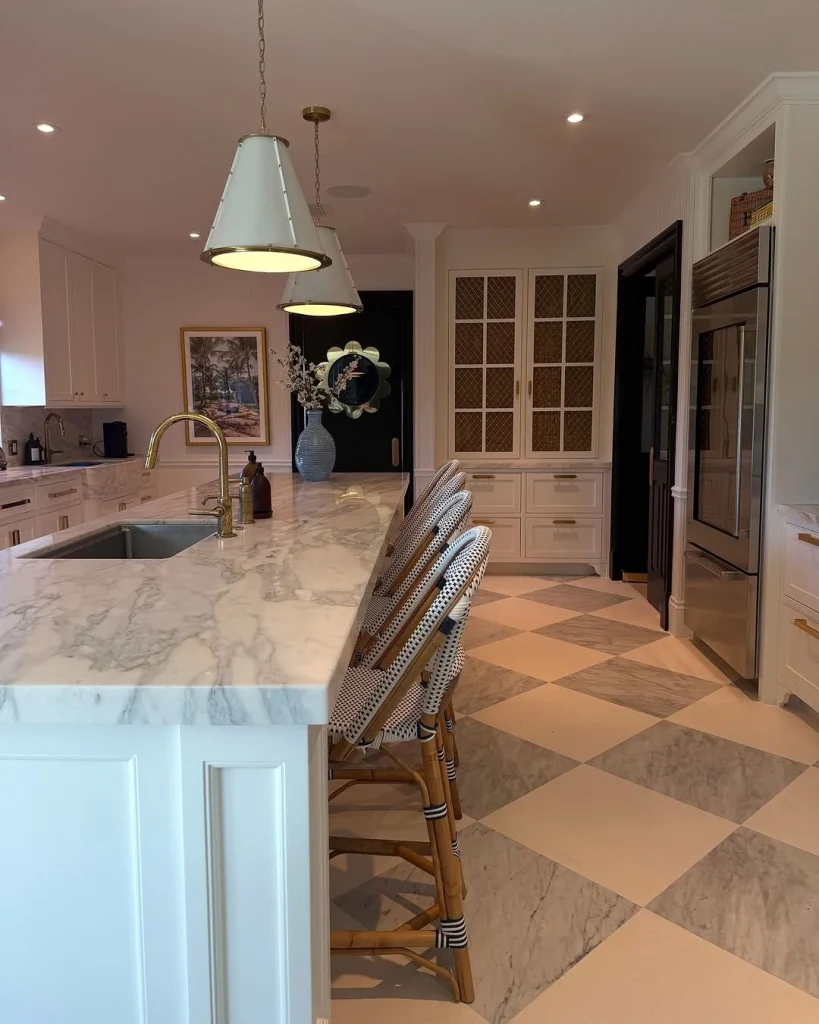 Countertop Decor Ideas