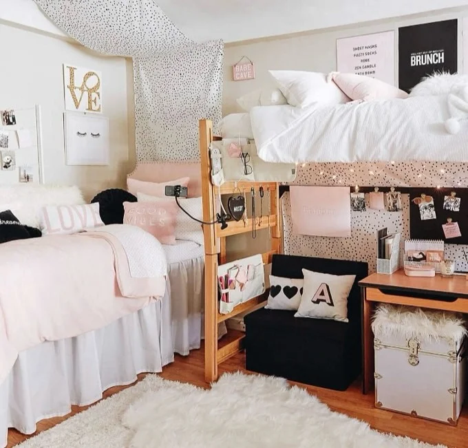 girl bedroom designs