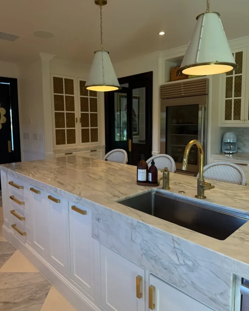 Countertop Decor