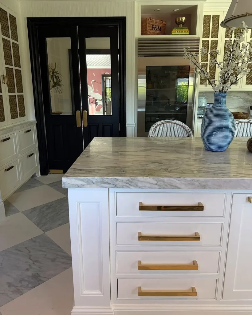 Fresh Countertop Decor Styles