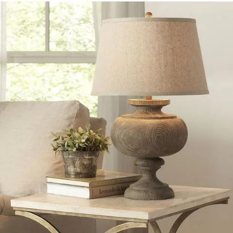 Table lamp