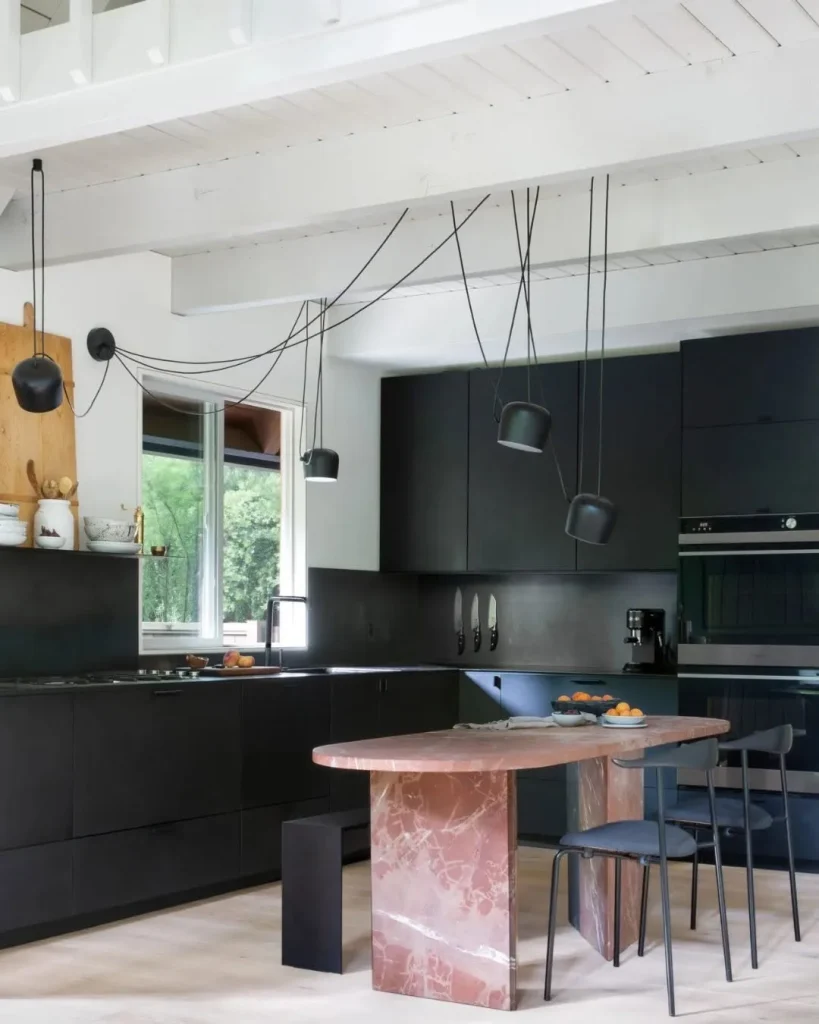 Modern Countertop Decor Trends