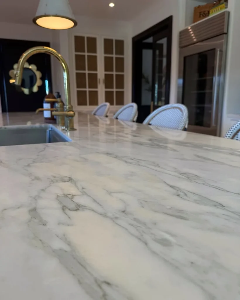 Elegant Countertop Redo Cheap